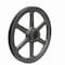Browning FHP CI F/B Sheaves, No BK110X1-7/16 KWY BK110X1-7/16 KWY - alternate 5